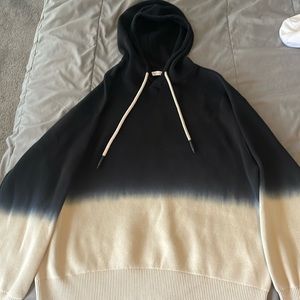 Zara hoodie